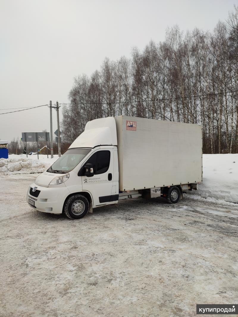 Грузовое Такси, Переезды , Грузчики в Орехово-Зуево