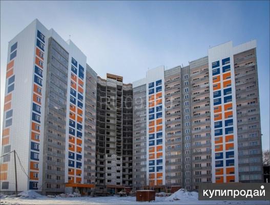 Купить Квартиру В Радонежском Томск