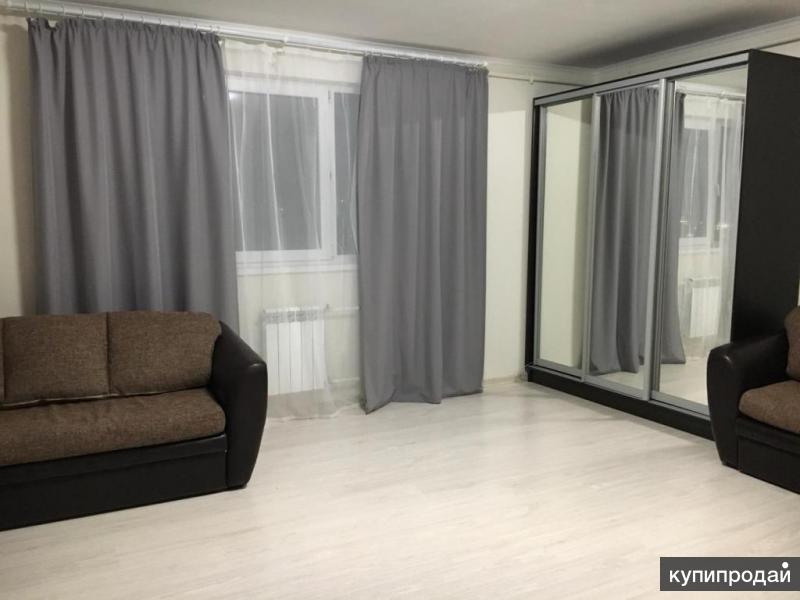 2-к. квартира, 44 м², 7/17 эт. в аренду Кирове Foto 26