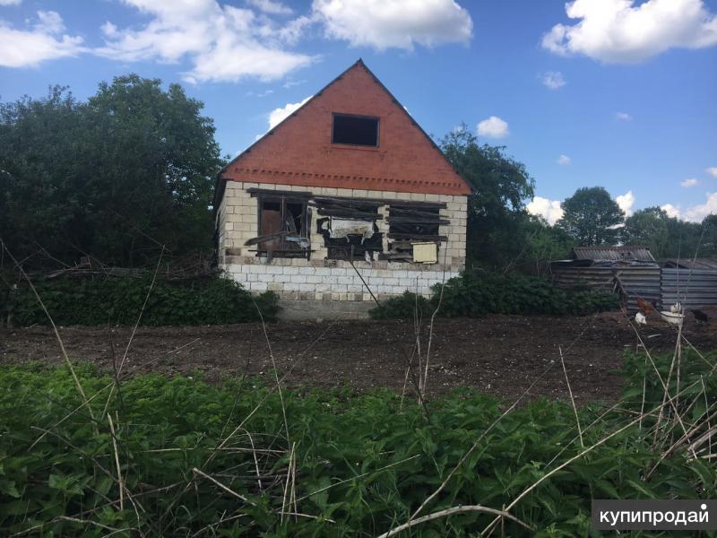 Купить Дом Станица Губская Мостовской Район