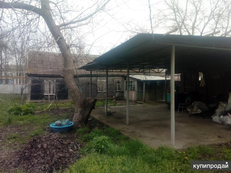 Готовый дом в Каневской с доставкой Готовый дом в Каневской с доставкой