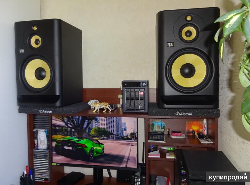 Колонки НОВЫЕ Edifier R2800 Bluetooth 5.1+ 6м кабель в Москве