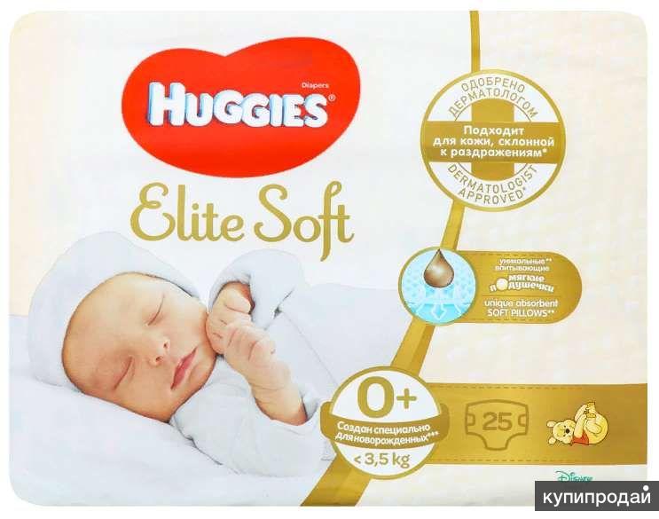 Elite soft для новорожденных. Huggies Elite Soft 0+. Подгузники Хаггис Элит софт. Huggies Elite Soft 0+ до 3.5 кг. Huggies Elite Soft 1 25шт.