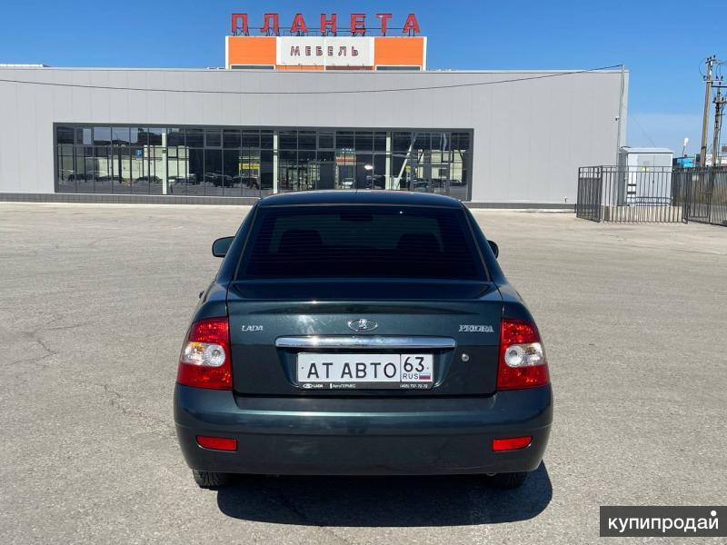 Купить Новый Кузов Приора Тольятти