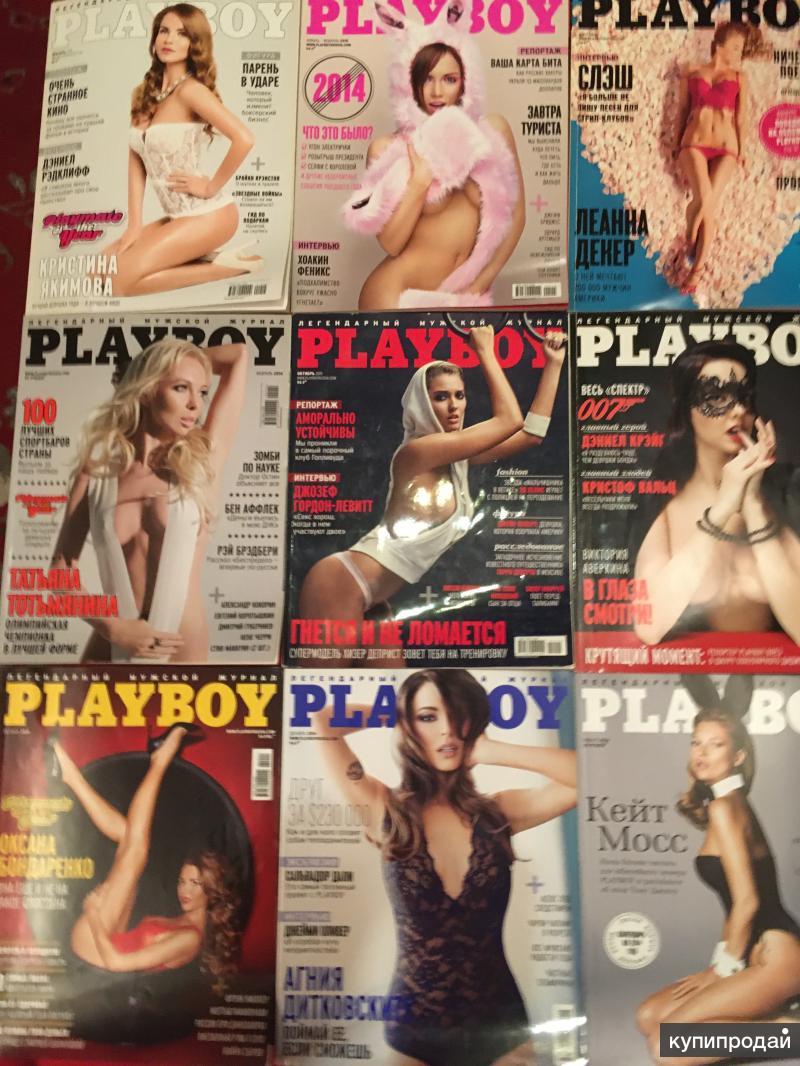 Playboy №02/ – скачать pdf на ЛитРес