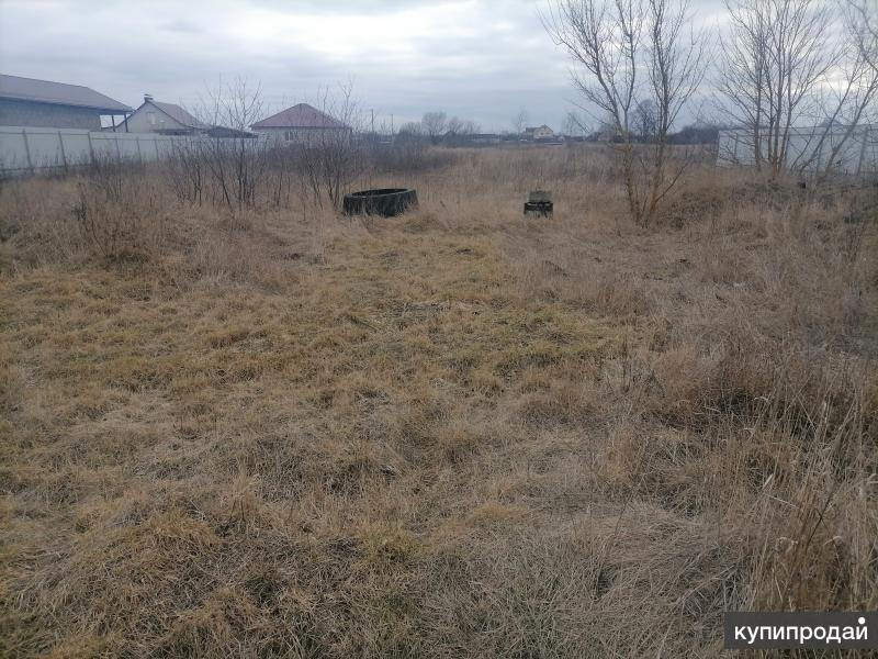 Участки под ижс в белгороде