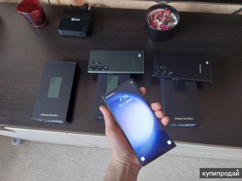 Копия Samsung S22 Ultra Купить