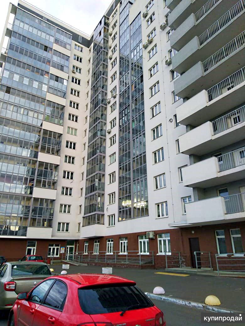 Купить Квартиру Уфа Российская 14