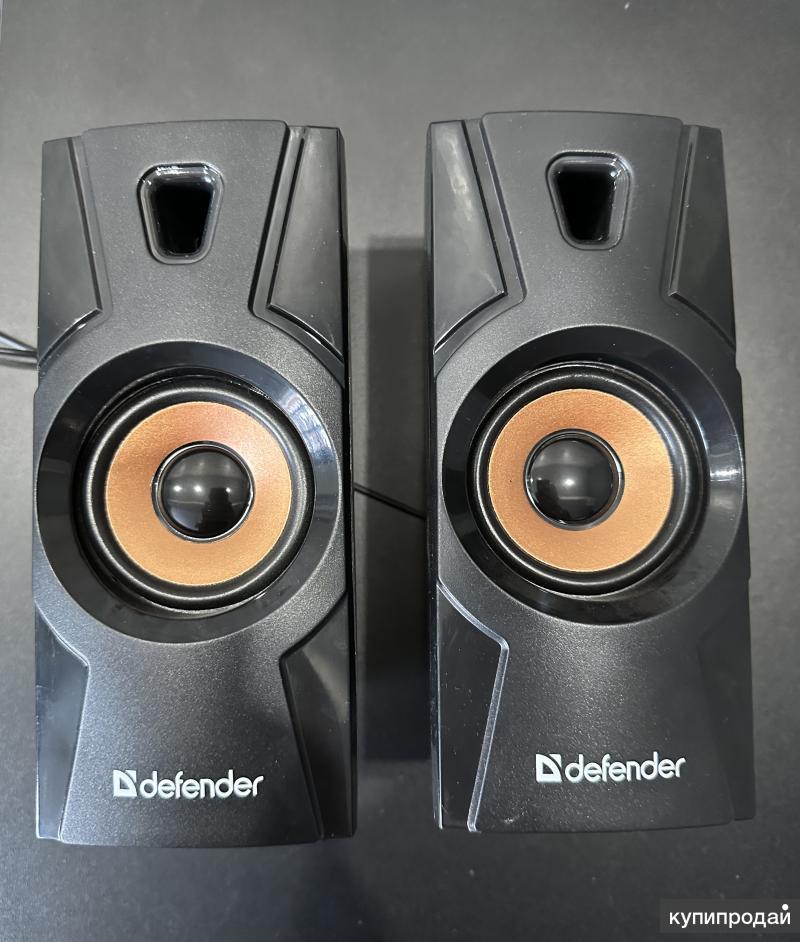 Колонки Defender Aurora S20 Купить
