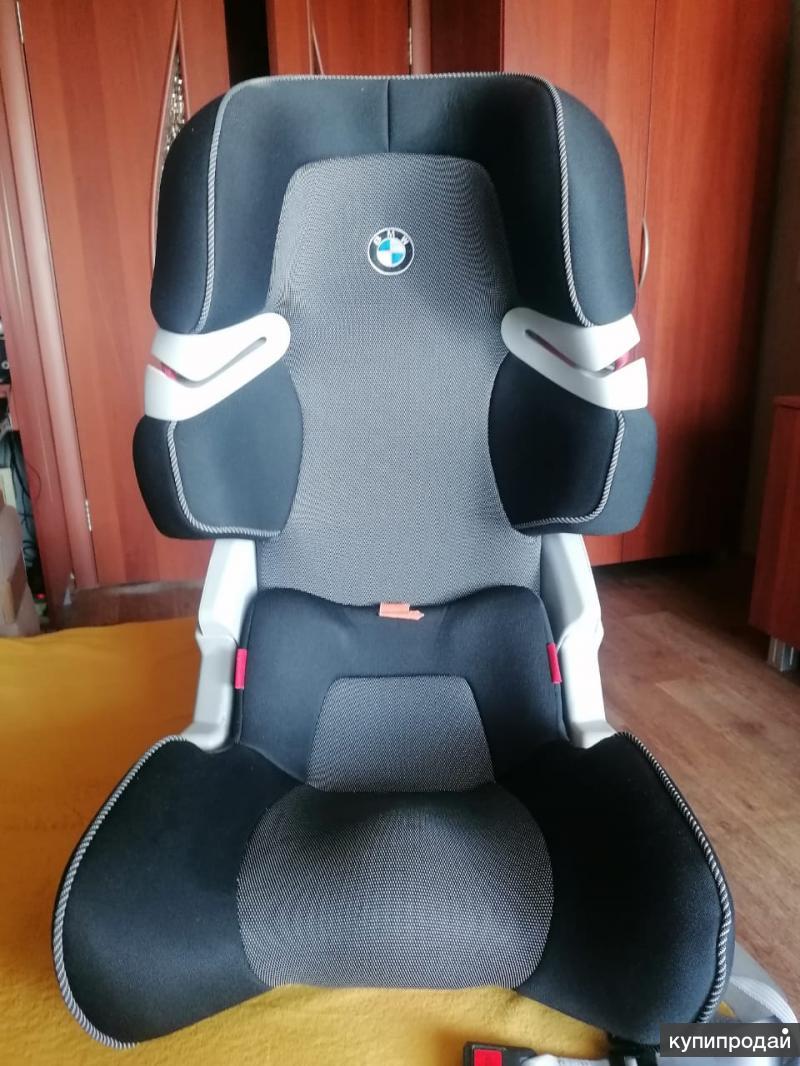 Кресло детское bmw junior seat 1