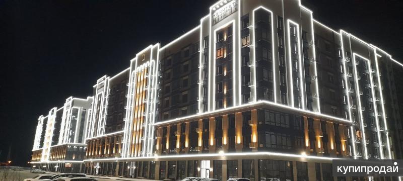 Квартет ставрополь ул николая голодникова фото