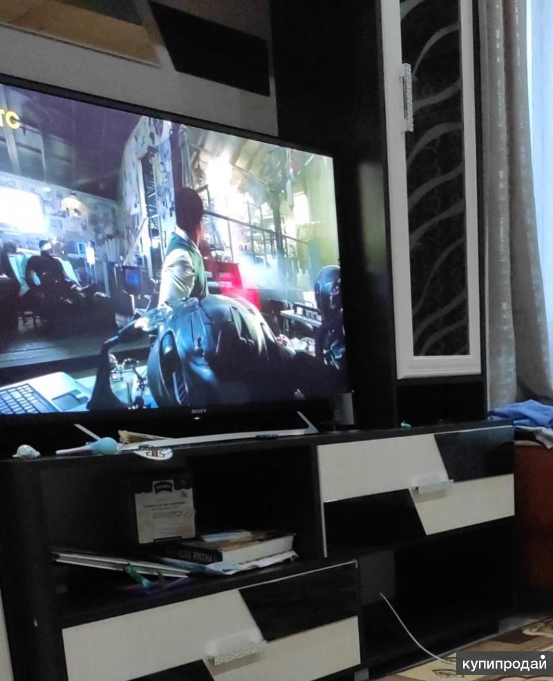 Телевизор sony диагональ 43 в Улане-Удэ