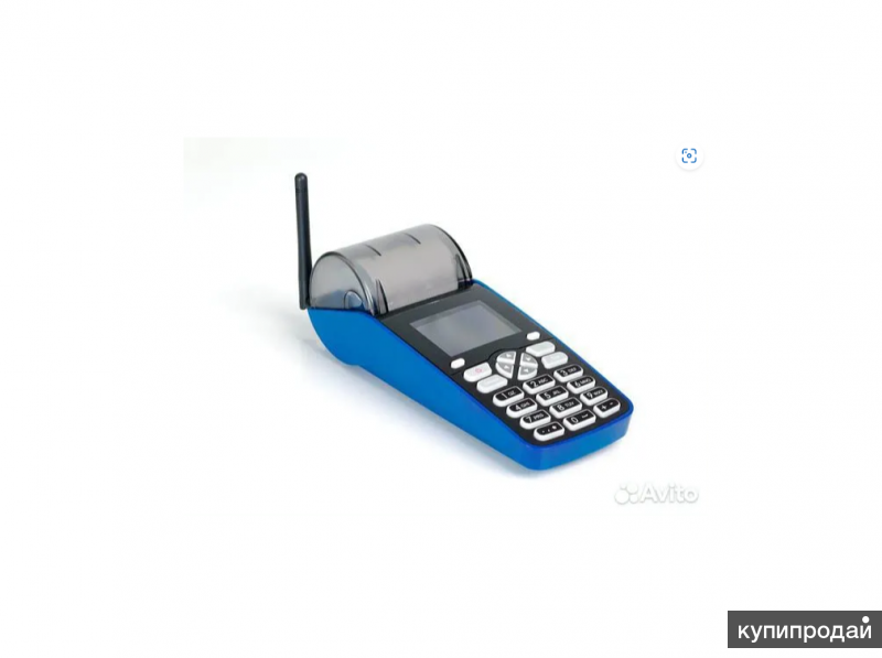 Фискальный регистратор АК ШТРИХ (25 шт.) в Туле