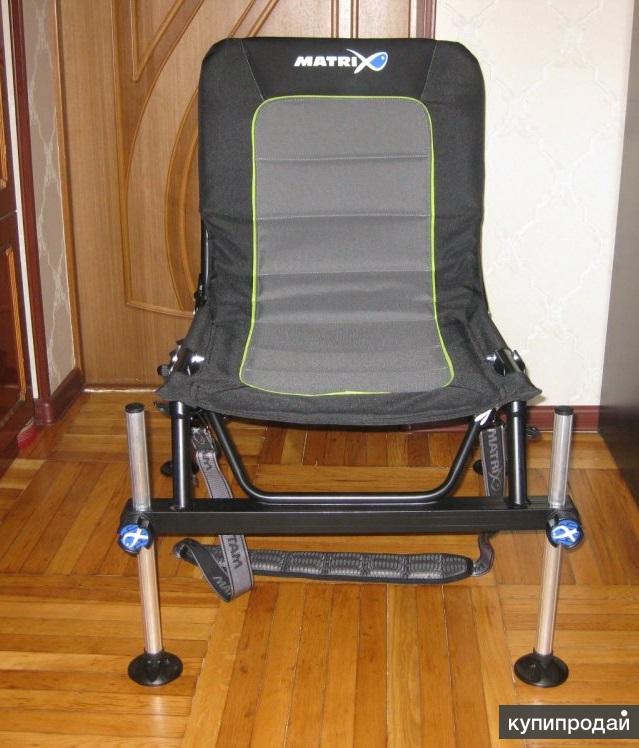 Кресло Matrix Accessory Chair F/GBC001