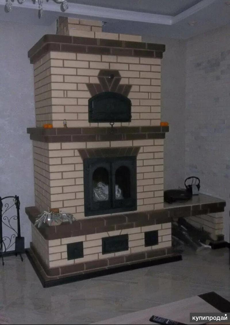 отопительная печь из кирпича. печные работы. кирпичная русская печь. печь и печник. печники в варнавино нижегородской области.