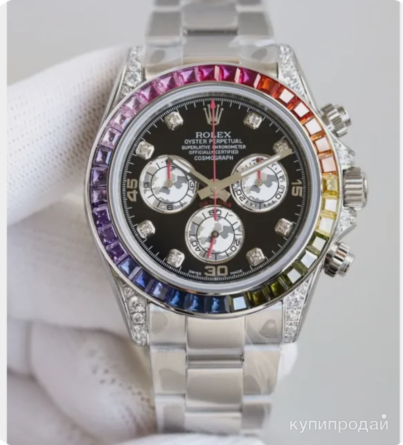 Rolex Часы наручные новинка в Туле