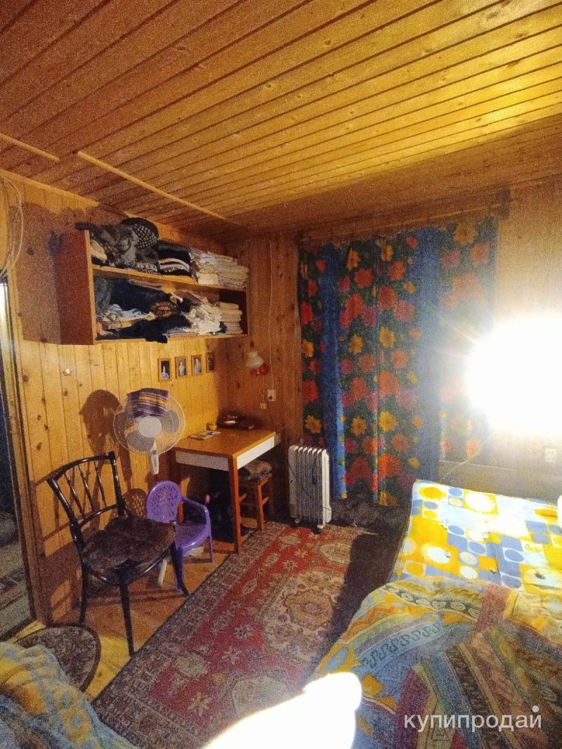 Продам дачу в Электрогорске