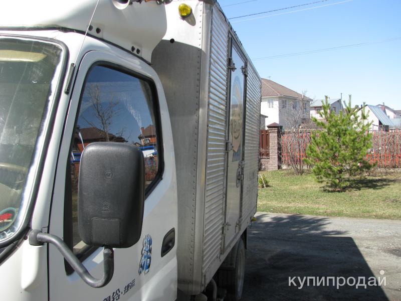 ам фотон 2008г в Новоалтайске