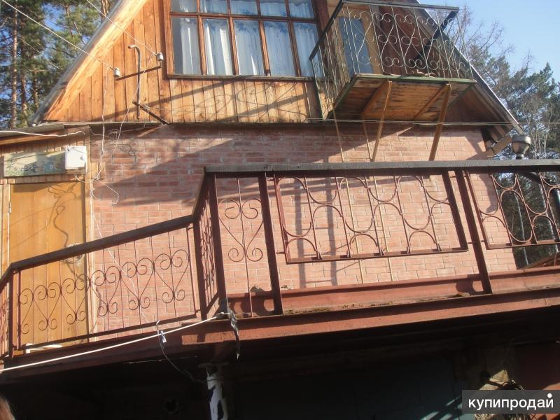 Купить Дачу Красноярск Снт