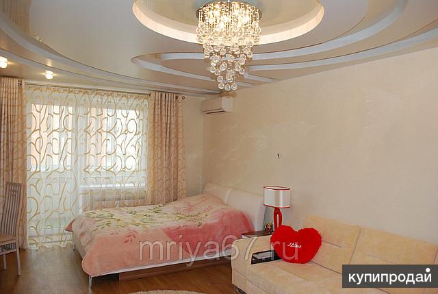 Натяжные потолки, кондиционеры, люстры, двери