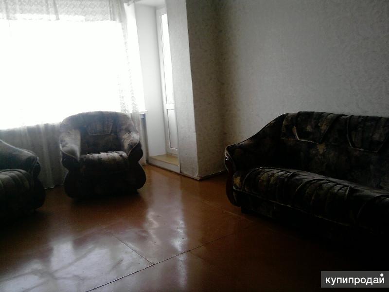 Продам 2-х ком квартиру