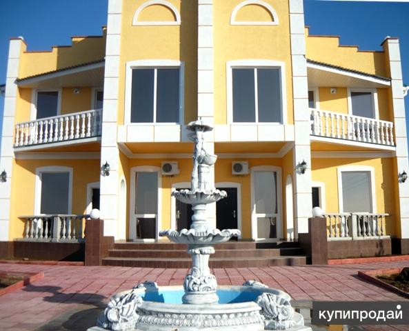 Отдых в Крыму - цены 2019, снять жилье у моря - Западный Крым