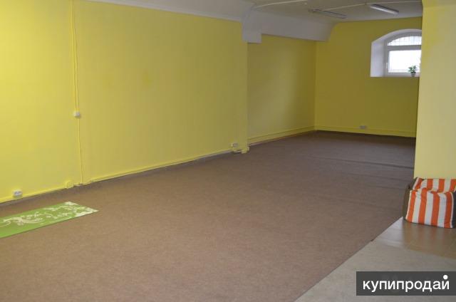 Сдам помещение свободного назначения 60м²