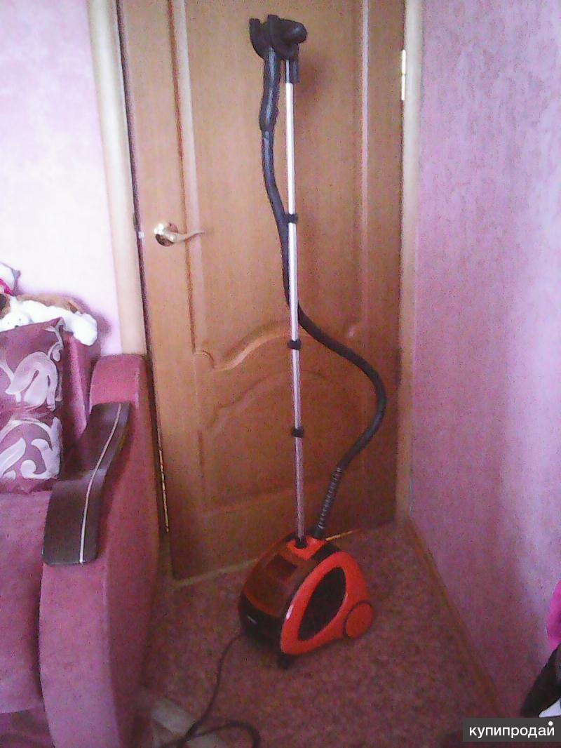 отпариватель