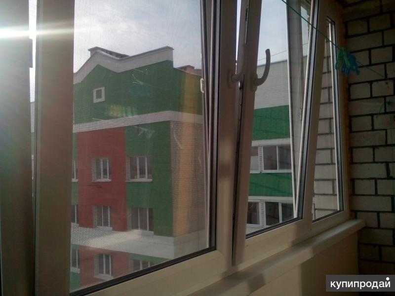 Окна.балконы брянск.