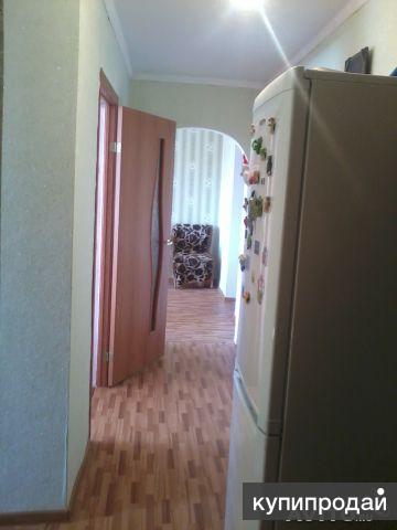 Срочно!!! Продам 3-х комнатную квартиру.