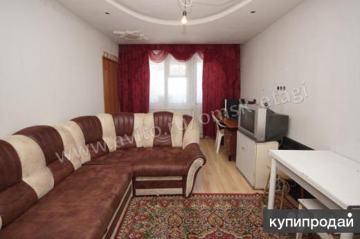 Продажа квартиры