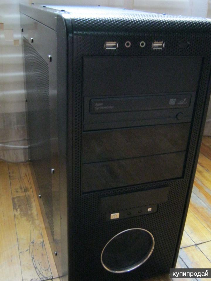 AMD Phenom x3 8650
