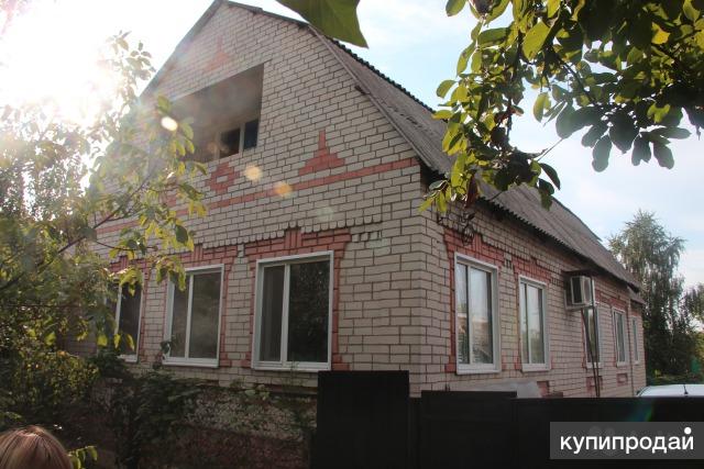 Купить Дом Ул Гоголя 20 Г Кропоткин