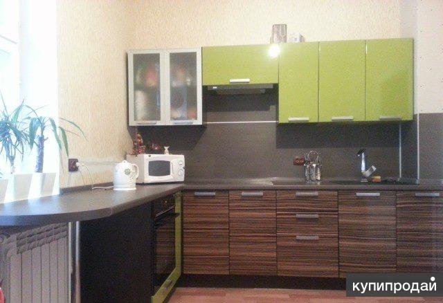 Сдам квартиру
