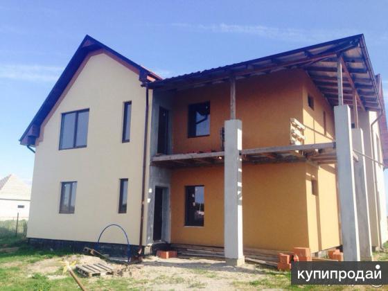 Продам дом на "Рублевочке"