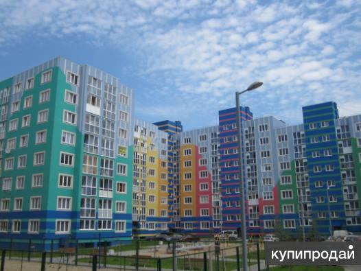 Продам кв. в новом доме ул. Минусинская