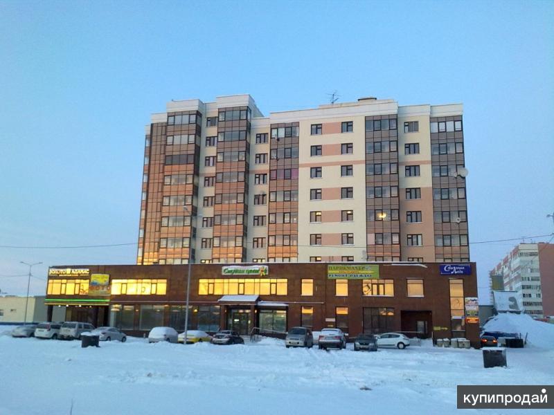 Купить 2 Комнатную В Новом Уренгое