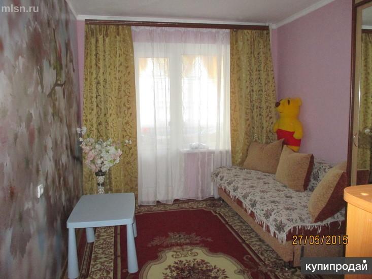 Срочно продам две 3-х комн. квартиры