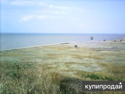 Участки На Азовском Море Купить Недорого