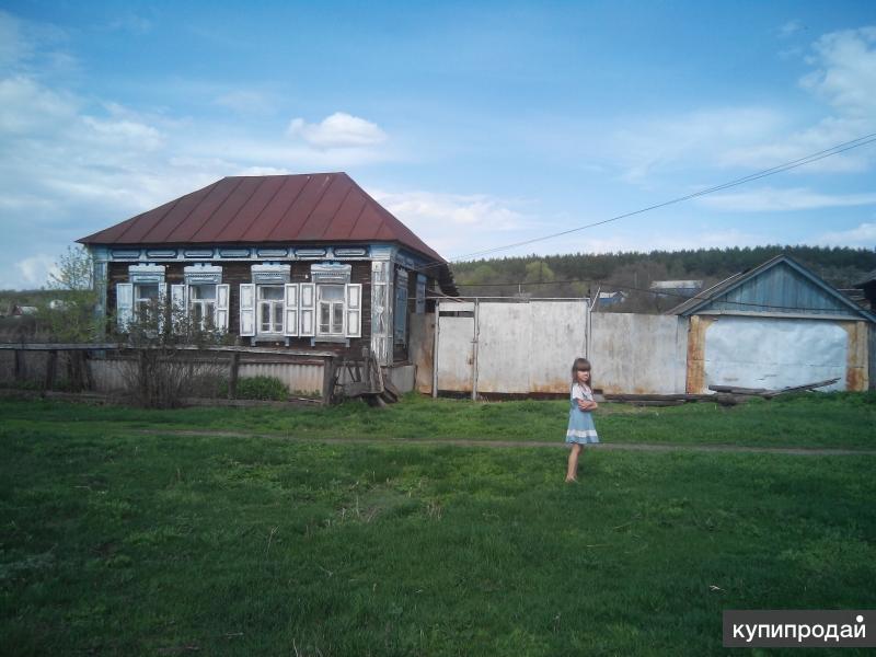 Купить Дом В Селе Воскресенское Саратовской Обл