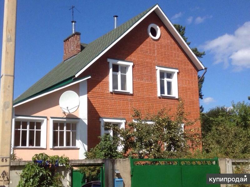 Купить Дом В Спасском Владимирская Область