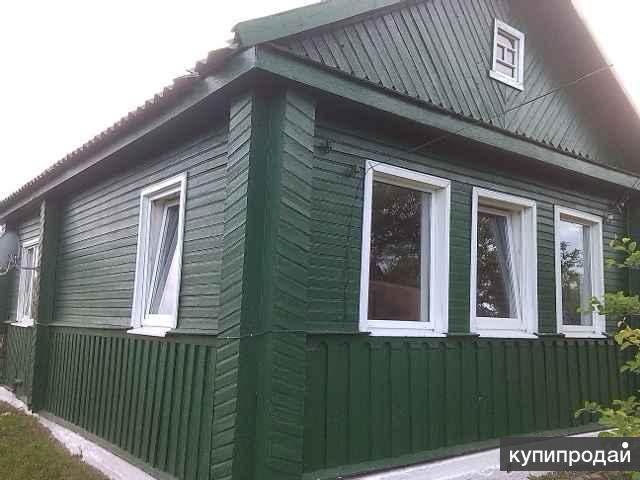 продам дом срочно , дёшево