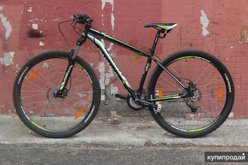 Merida big nine 150