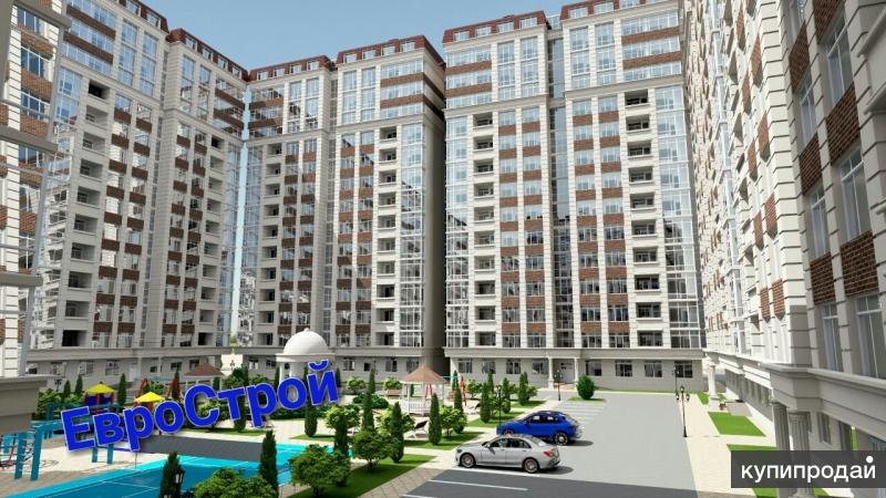 продам 1-2х комнатную квартиру 60-74кв.м