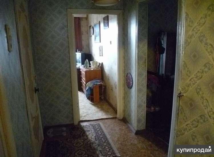 Продам квартиру