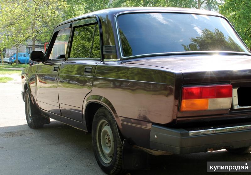 Купить Авто В Пензе 2107