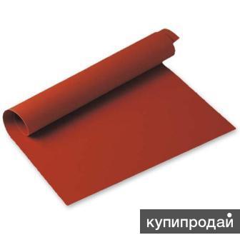 Антипригарный коврик для выпечки