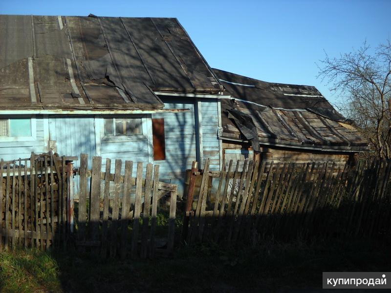 Купить Дом В Тутаевском Районе Ярославской Области