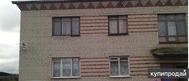 Продам 2 комнатную б/у квартиру