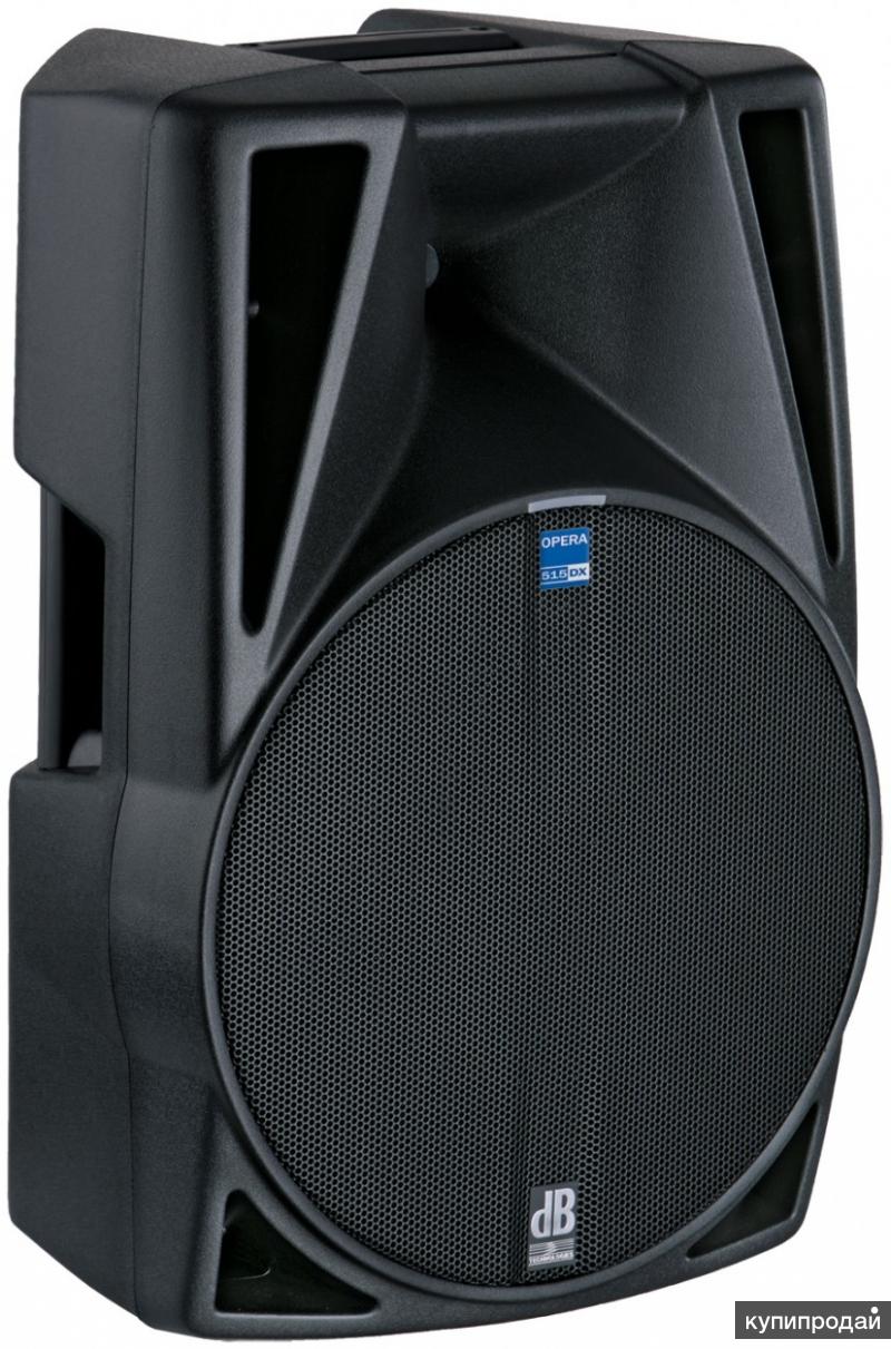 DB OPERA 515DX